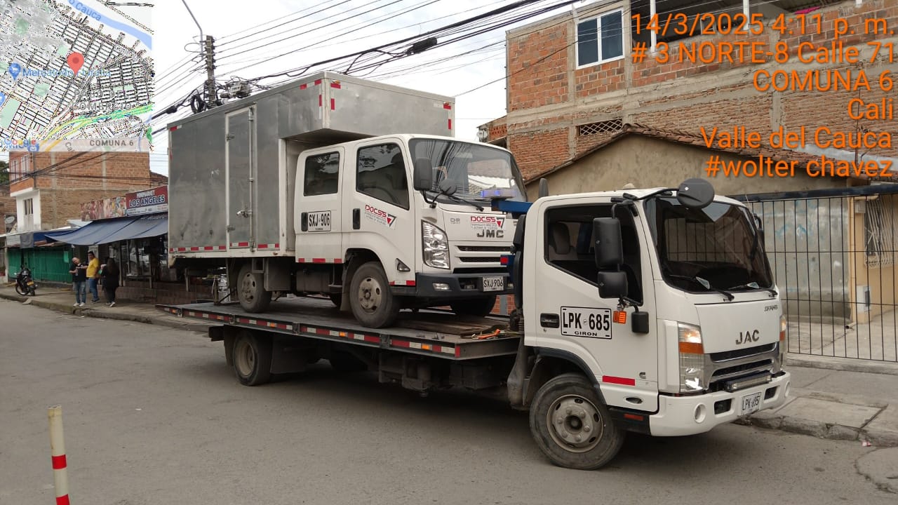 Servicio 7